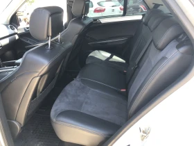 Mercedes-Benz ML 320 CDI AIRMATIC | Mobile.bg    10