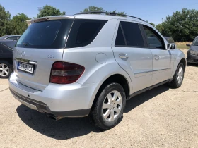 Mercedes-Benz ML 320 CDI AIRMATIC | Mobile.bg    4