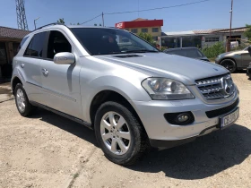 Mercedes-Benz ML 320 CDI AIRMATIC | Mobile.bg    5