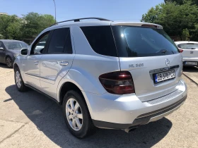 Mercedes-Benz ML 320 CDI AIRMATIC | Mobile.bg    2