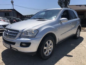  Mercedes-Benz ML 320