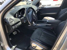 Mercedes-Benz ML 320 CDI AIRMATIC | Mobile.bg    7