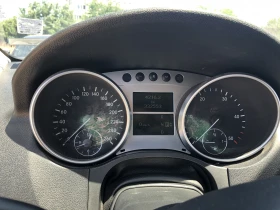 Mercedes-Benz ML 320 CDI AIRMATIC | Mobile.bg    17