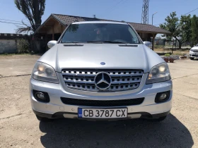 Mercedes-Benz ML 320 CDI AIRMATIC | Mobile.bg    6