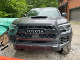 Обява за продажба на Toyota Tacoma CARFAX * * АВТО КРЕДИТ ~68 700 лв. - изображение 1