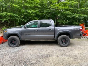 Обява за продажба на Toyota Tacoma CARFAX * * АВТО КРЕДИТ ~68 700 лв. - изображение 2