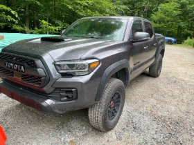 Обява за продажба на Toyota Tacoma CARFAX * * АВТО КРЕДИТ ~68 700 лв. - изображение 1