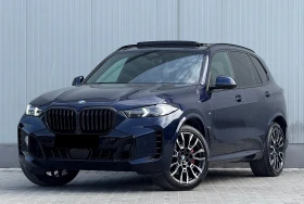 BMW X5 30d xDrive M Pack