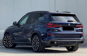 BMW X5 30d xDrive M Pack | Mobile.bg    4