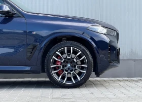 BMW X5 30d xDrive M Pack | Mobile.bg    6