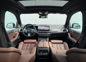 BMW X5 30d xDrive M Pack | Mobile.bg    7