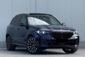 BMW X5 30d xDrive M Pack | Mobile.bg    2