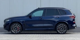 BMW X5 30d xDrive M Pack | Mobile.bg    5