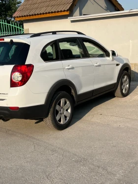 Chevrolet Captiva 2.2- 7   | Mobile.bg    5