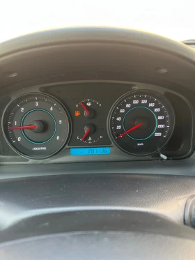Chevrolet Captiva 2.2- 7   | Mobile.bg    9
