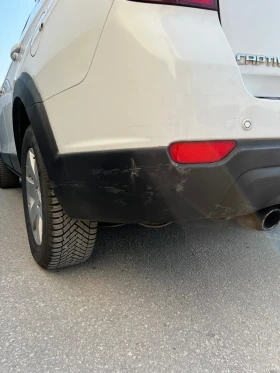 Chevrolet Captiva 2.2- 7   | Mobile.bg    13