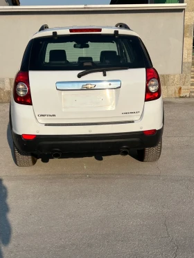 Chevrolet Captiva 2.2- 7   | Mobile.bg    4