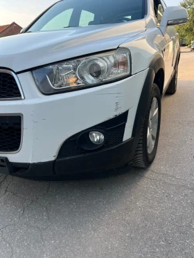 Chevrolet Captiva 2.2- 7   | Mobile.bg    12