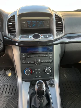 Chevrolet Captiva 2.2- 7   | Mobile.bg    8
