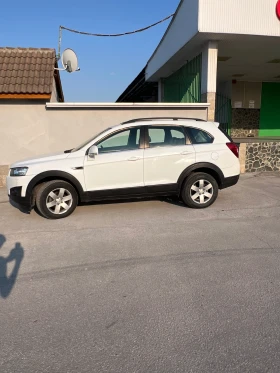 Chevrolet Captiva 2.2- 7   | Mobile.bg    2