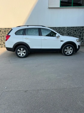 Chevrolet Captiva 2.2- 7   | Mobile.bg    3