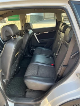 Chevrolet Captiva 2.2- 7   | Mobile.bg    7