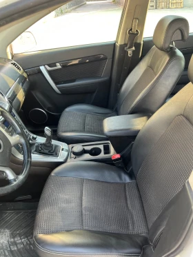 Chevrolet Captiva 2.2- 7   | Mobile.bg    6