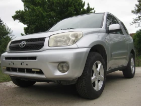     Toyota Rav4 2.0i