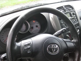 Toyota Rav4 2.0i | Mobile.bg    7