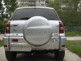 Toyota Rav4 2.0i | Mobile.bg    5