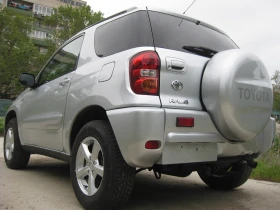 Toyota Rav4 2.0i | Mobile.bg    3