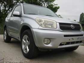 Toyota Rav4 2.0i | Mobile.bg    2
