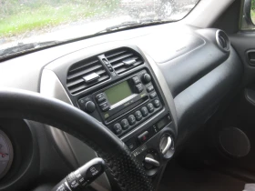 Toyota Rav4 2.0i | Mobile.bg    8