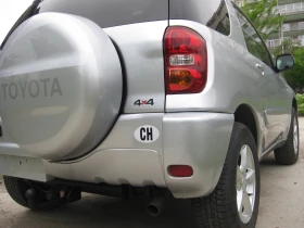 Toyota Rav4 2.0i | Mobile.bg    6