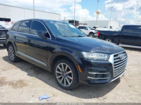 Audi Q7 PREMIUM PLUS 3.0T * КЛИП НА ДВИГАТЕЛ* 