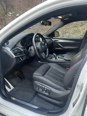 Обява за продажба на BMW X6 М50d ~85 999 лв. - изображение 10 | Auto.bg Обява за продажба на BMW X6 М50d ~85 999 лв. - изображение 10