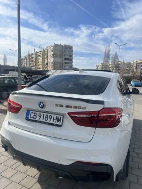 Обява за продажба на BMW X6 М50d ~85 999 лв. - изображение 2 | Auto.bg Обява за продажба на BMW X6 М50d ~85 999 лв. - изображение 2