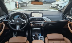 Обява за продажба на BMW X3 30d xDrive M-Sport Head Up Harman/Kardon CarPlay  ~52 900 лв. - изображение 8