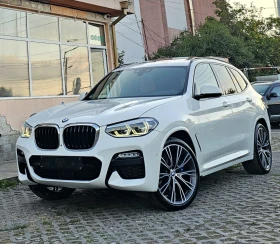 BMW X3 30d xDrive M-Sport Head Up Harman/Kardon CarPlay 