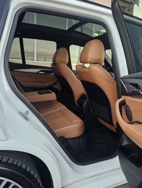 Обява за продажба на BMW X3 30d xDrive M-Sport Head Up Harman/Kardon CarPlay  ~52 900 лв. - изображение 7
