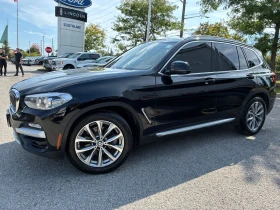 BMW X3 * XDRIVE30I * CARFAX *    | Mobile.bg    3