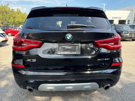 BMW X3 * XDRIVE30I * CARFAX *    | Mobile.bg    6