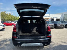BMW X3 * XDRIVE30I * CARFAX *    | Mobile.bg    5
