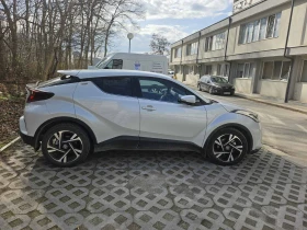 Toyota C-HR 1.8 hibrid | Mobile.bg    2