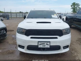 Обява за продажба на Dodge Durango 2018 DODGE DURANGO RT AWD ~31 900 лв. - изображение 1 | Auto.bg Обява за продажба на Dodge Durango 2018 DODGE DURANGO RT AWD ~31 900 лв. - изображение 1