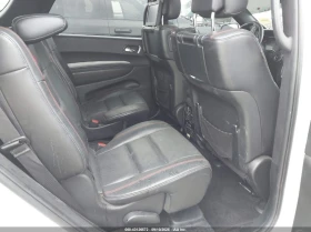 Обява за продажба на Dodge Durango 2018 DODGE DURANGO RT AWD ~31 900 лв. - изображение 11 | Auto.bg Обява за продажба на Dodge Durango 2018 DODGE DURANGO RT AWD ~31 900 лв. - изображение 11