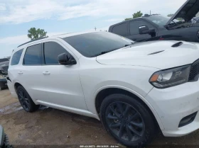 Обява за продажба на Dodge Durango 2018 DODGE DURANGO RT AWD ~31 900 лв. - изображение 3 | Auto.bg Обява за продажба на Dodge Durango 2018 DODGE DURANGO RT AWD ~31 900 лв. - изображение 3