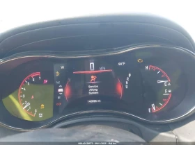 Обява за продажба на Dodge Durango 2018 DODGE DURANGO RT AWD ~31 900 лв. - изображение 9 | Auto.bg Обява за продажба на Dodge Durango 2018 DODGE DURANGO RT AWD ~31 900 лв. - изображение 9