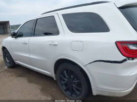 Обява за продажба на Dodge Durango 2018 DODGE DURANGO RT AWD ~31 900 лв. - изображение 8 | Auto.bg Обява за продажба на Dodge Durango 2018 DODGE DURANGO RT AWD ~31 900 лв. - изображение 8
