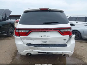 Обява за продажба на Dodge Durango 2018 DODGE DURANGO RT AWD ~31 900 лв. - изображение 6 | Auto.bg Обява за продажба на Dodge Durango 2018 DODGE DURANGO RT AWD ~31 900 лв. - изображение 6